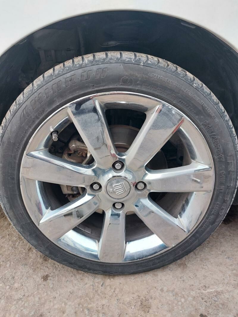 Wersa R17 5 000 TMT - Ашхабад - img 1