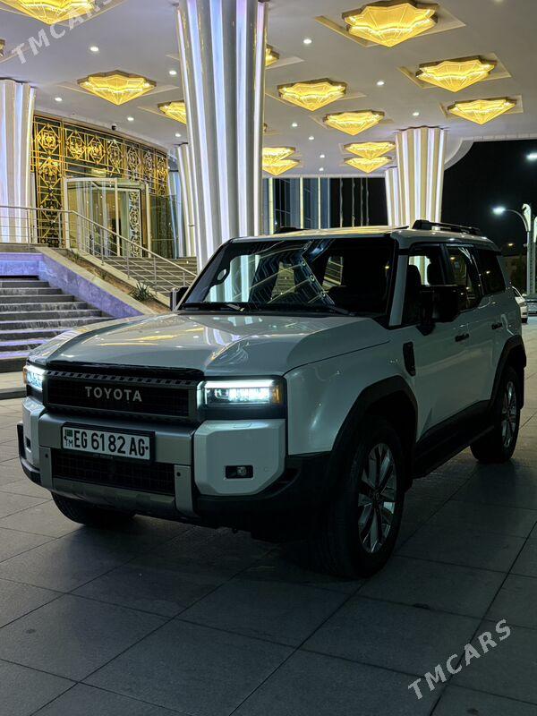 Toyota Land Cruiser Prado 2024 - 1 142 600 TMT - Ашхабад - img 1