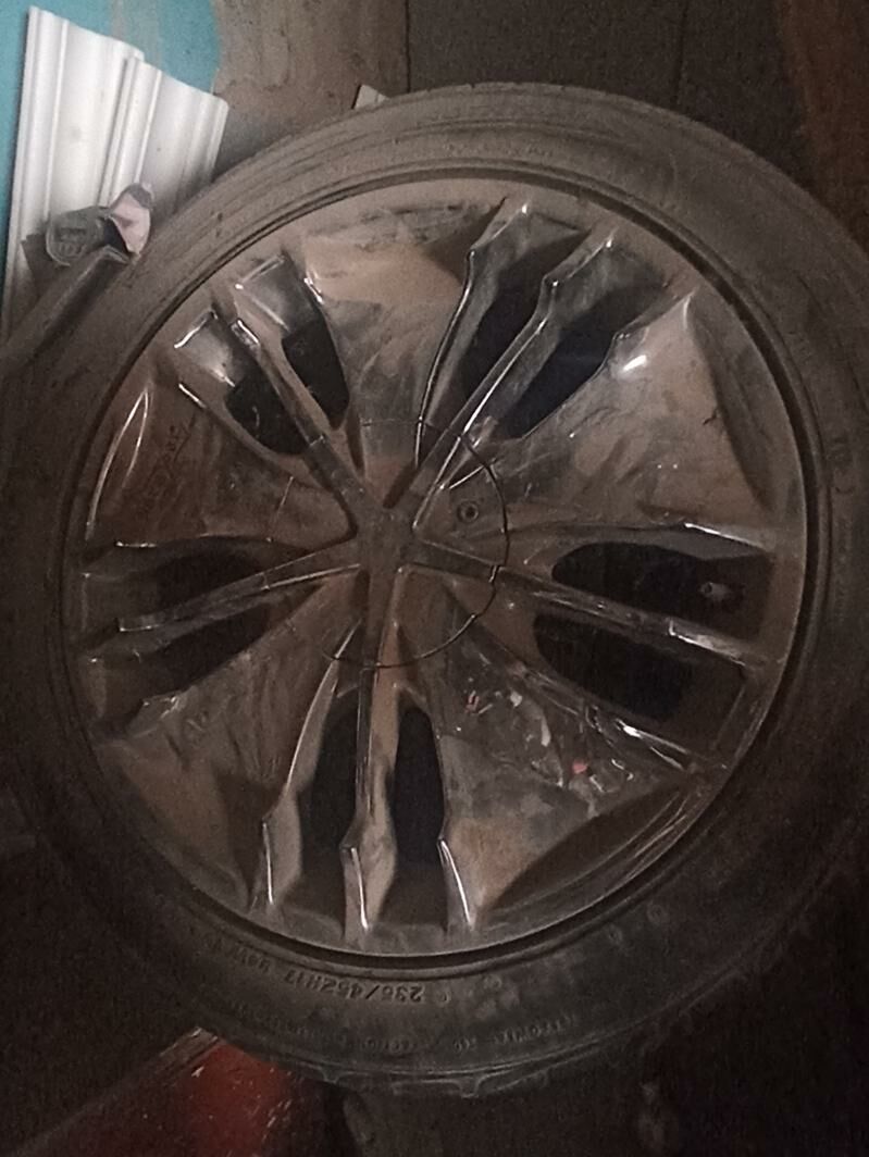 diska 2 700 TMT - Ашхабад - img 1