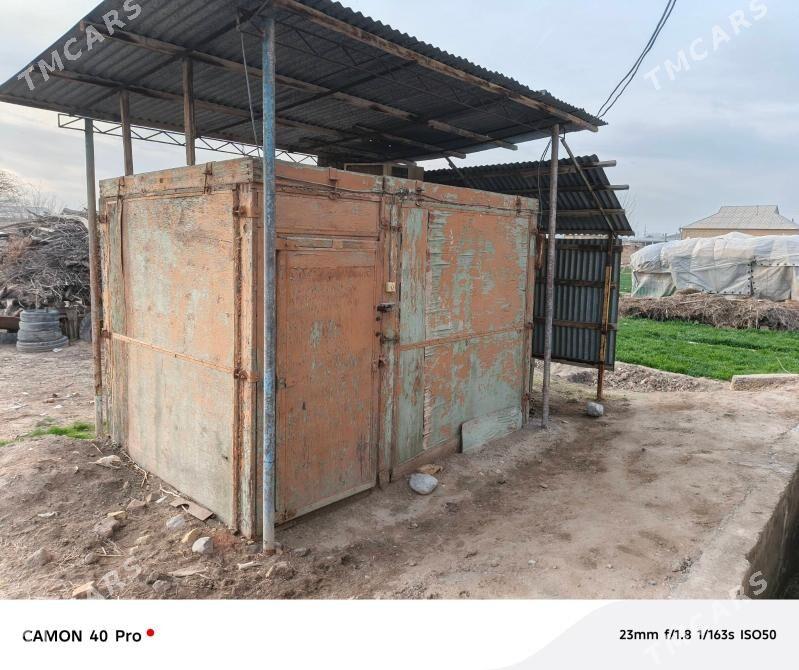 gocme holodilnik satlyk - Murgap - img 1