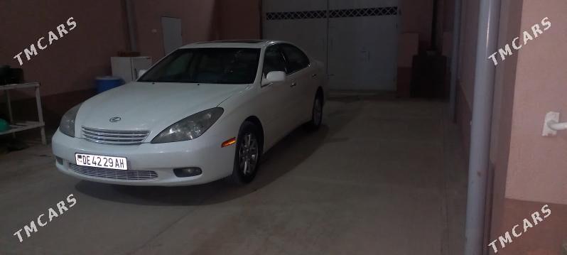 Lexus ES 300 2002 - 190 000 TMT - Gyzylarbat - img 1