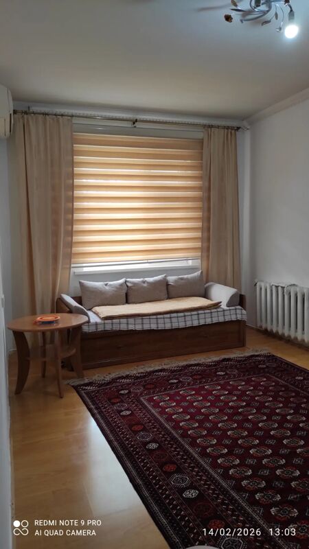 Arenga 3 kom 1 mik 1 etaž - Ашхабад - img 1