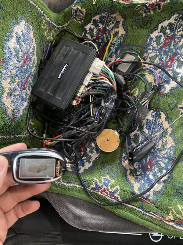 Macikar 330 TMT - Бахарден - img 1