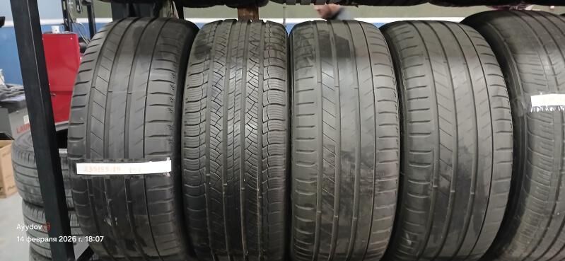 235 55 19 800 TMT - 11 мкр - img 1