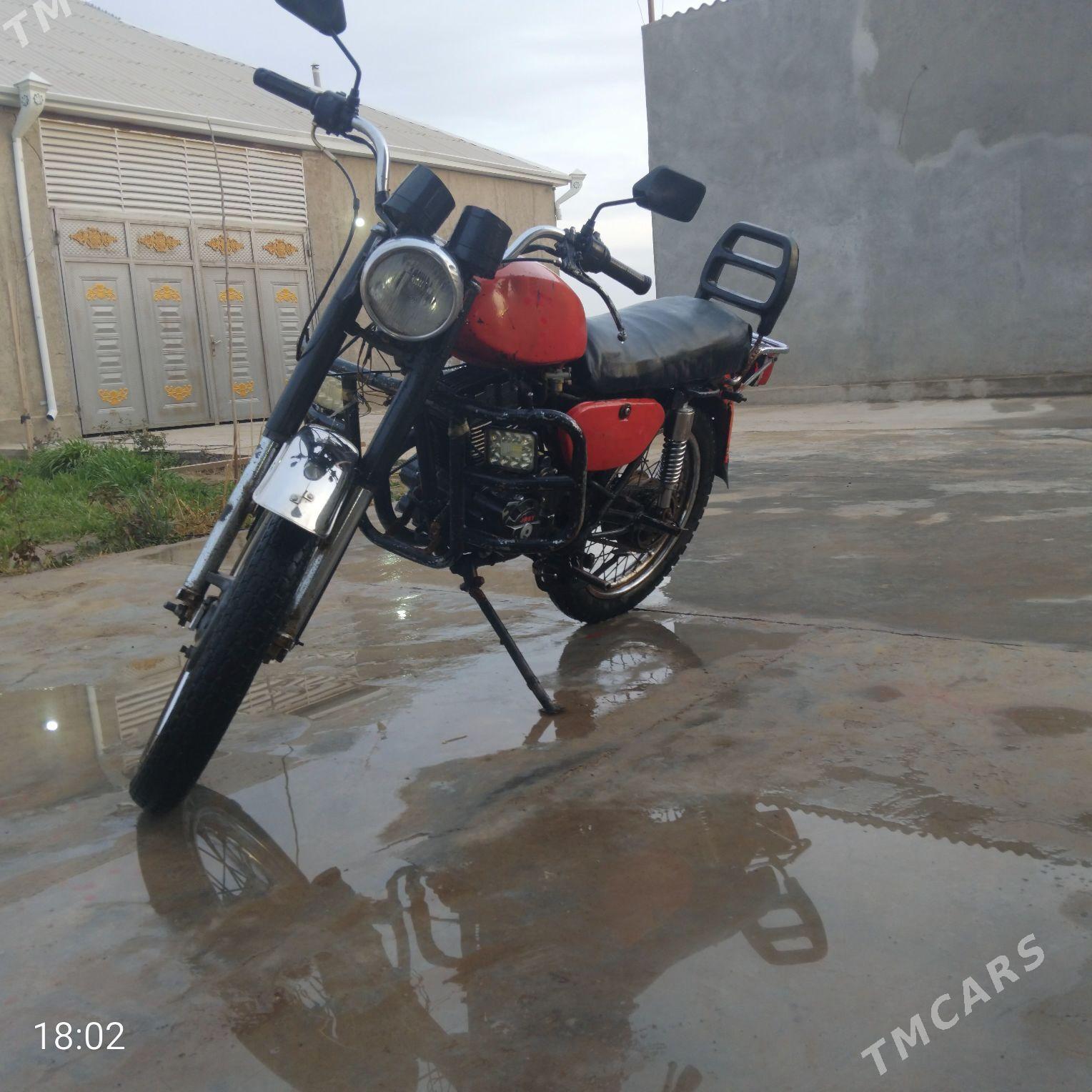 Fekon FK150-8G 2026 - 8 000 TMT - Туркменгала - img 1