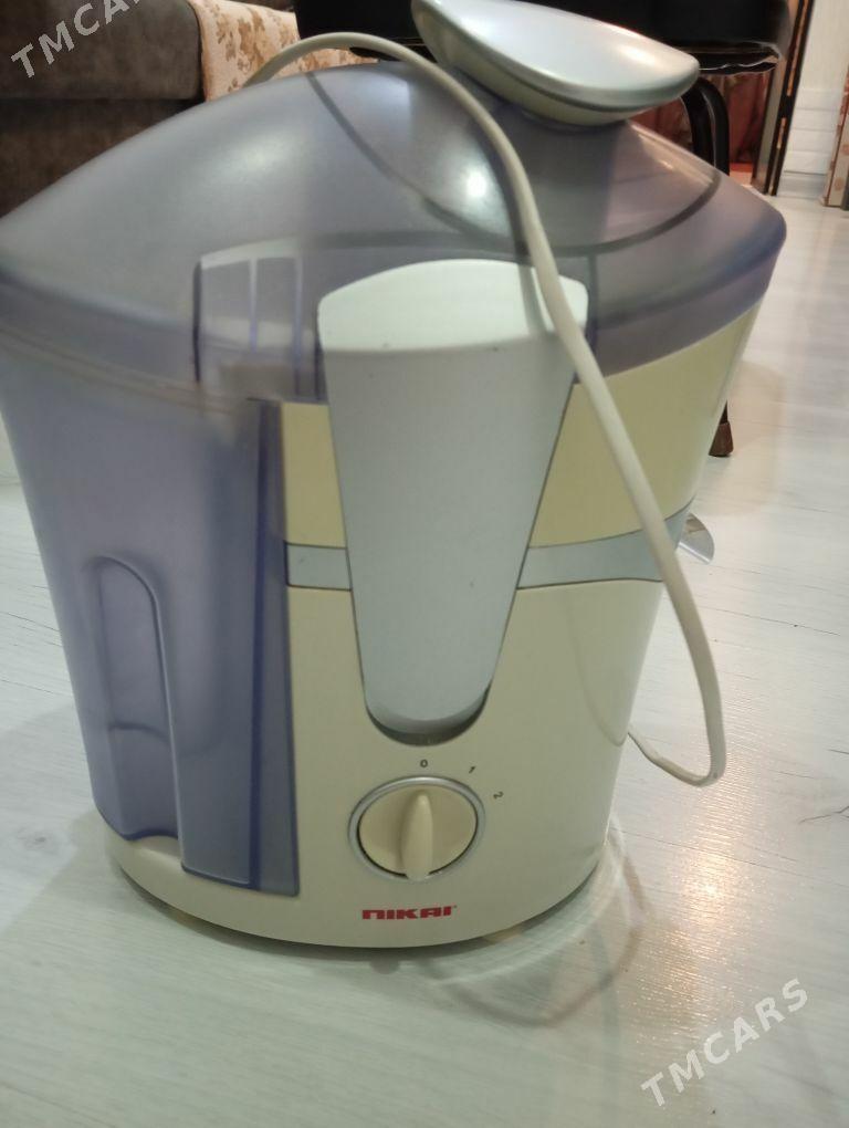 Соковыжималка - Mary - img 1