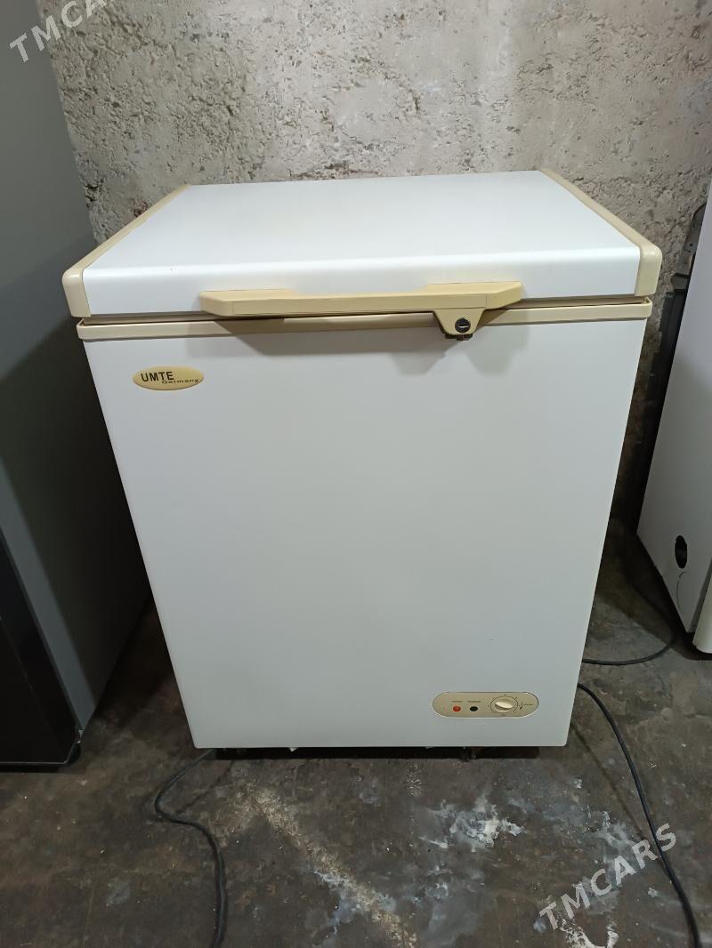 Marazinlik 110 litir - Aşgabat - img 1