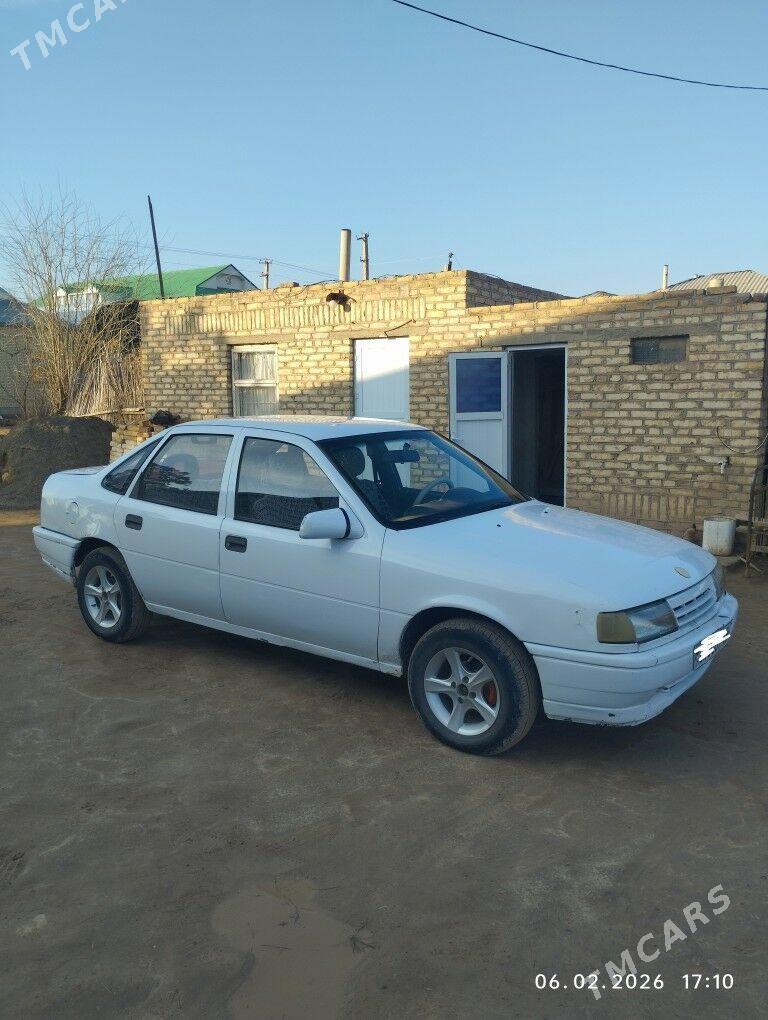 Opel Vectra 1991 - 30 000 TMT - Babadaýhan - img 1