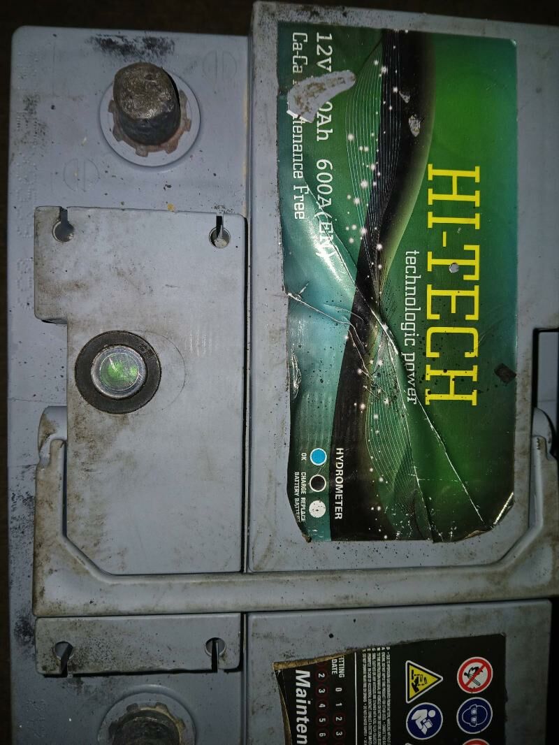 akumlýatyr 300 TMT - Aşgabat - img 1