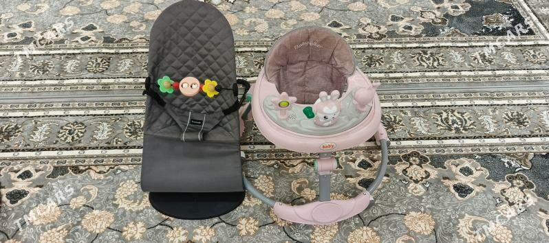 hadinok we sallancak - Türkmenbaşy - img 1