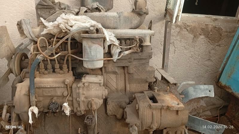 SMZ 3 000 TMT - Daşoguz - img 1