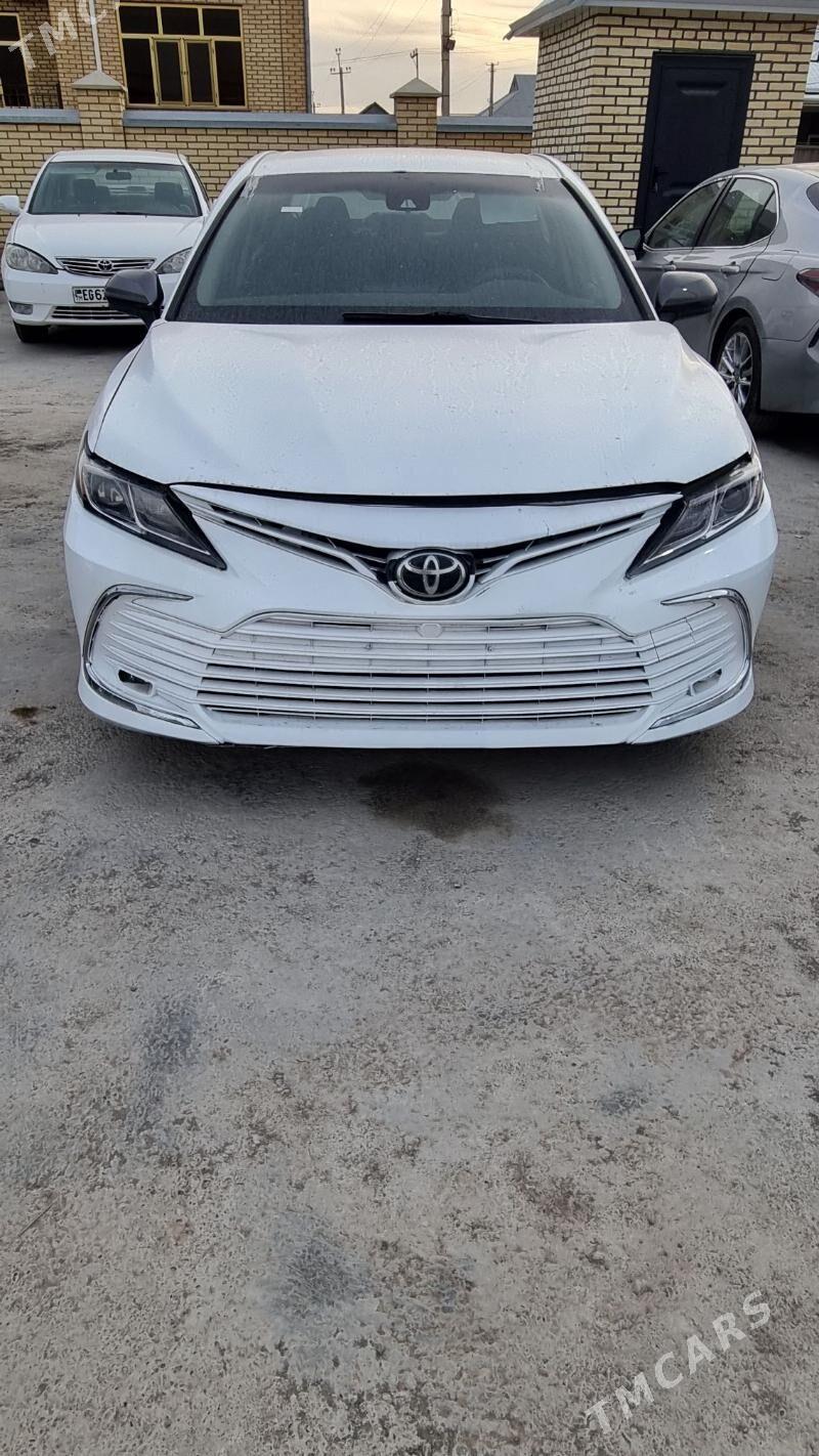Toyota Camry 2021 - 240 000 TMT - Mary - img 1