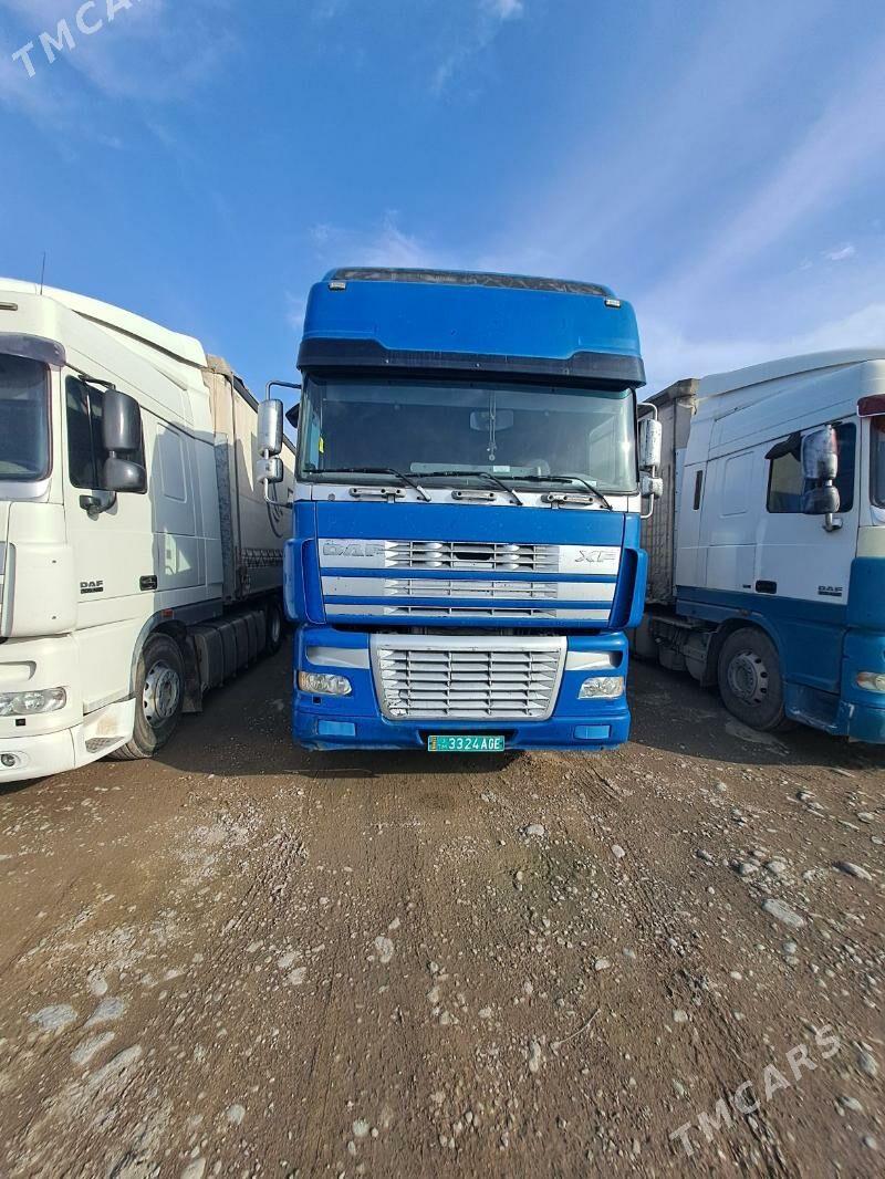 DAF 480 2005 - 730 000 TMT - Ашхабад - img 1