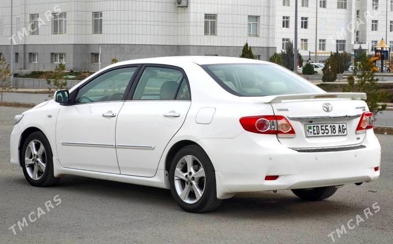 Toyota Corolla 2011 - 175 000 TMT - Gurtly - img 1