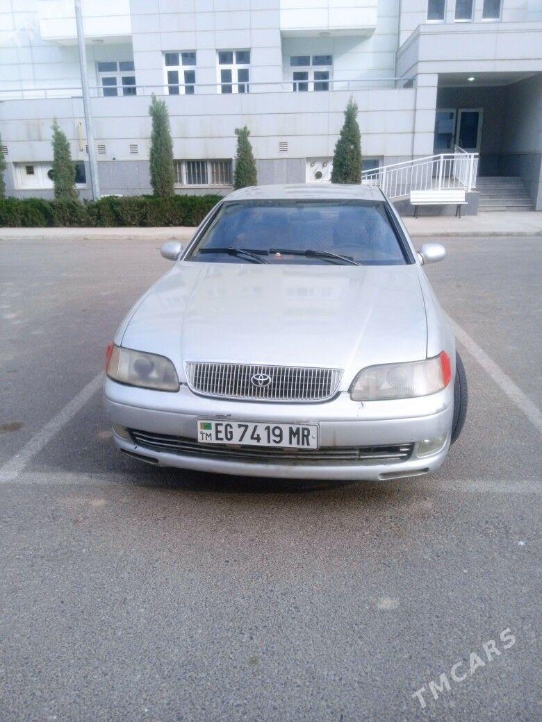 Toyota Aristo 1992 - 60 000 TMT - Mary - img 1