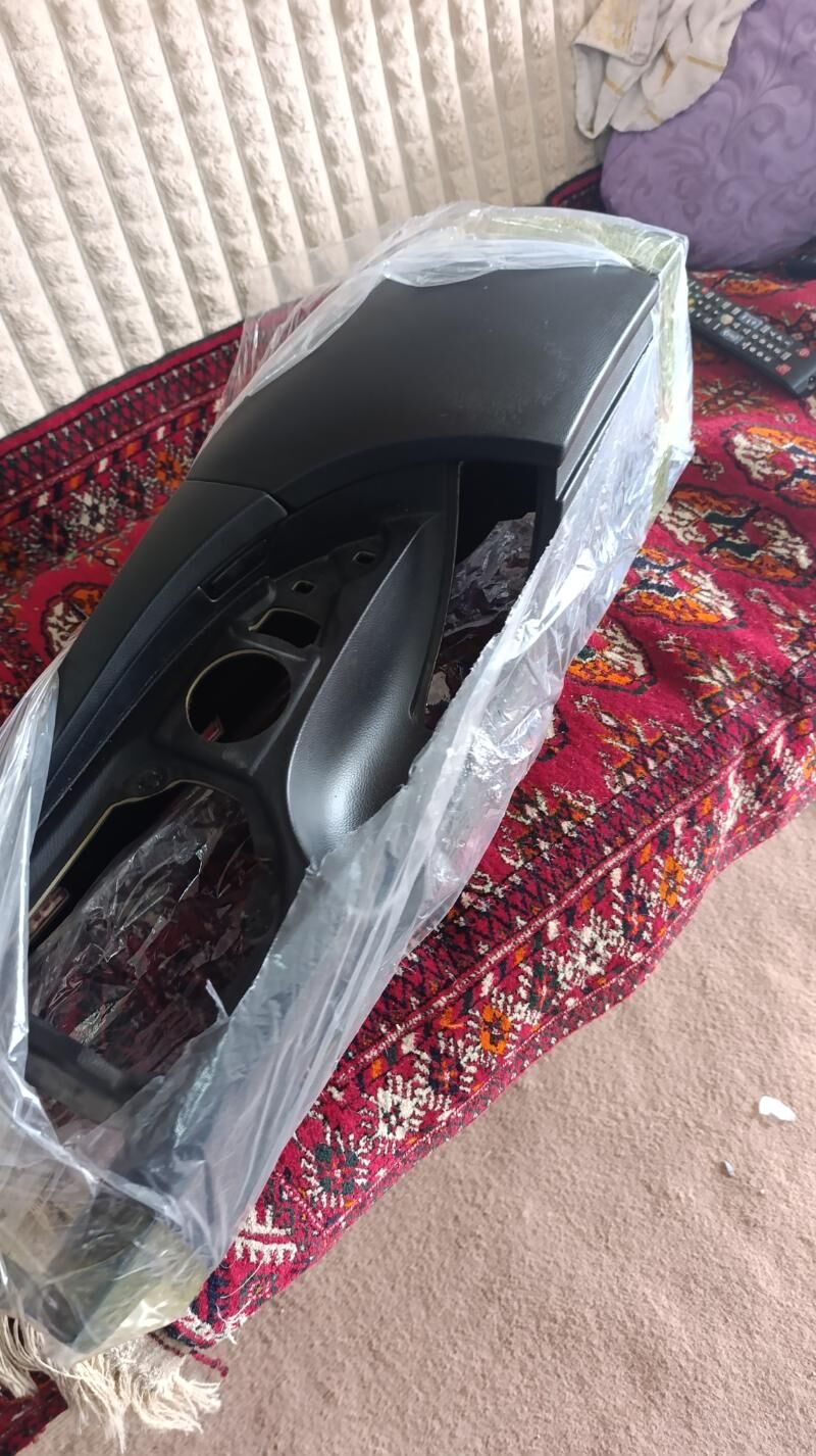 БМВ е 60 бар 400 TMT - Балканабат - img 1