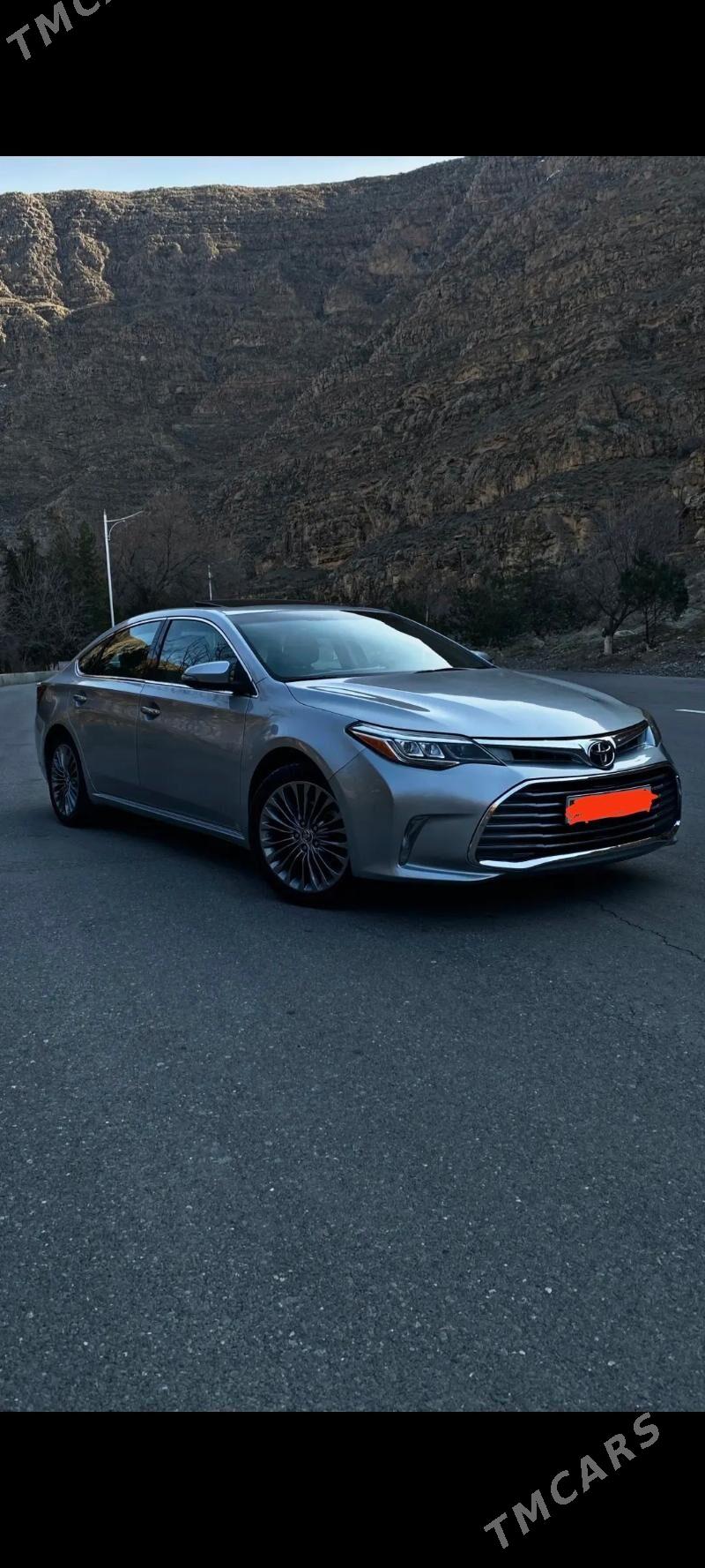 Toyota Avalon 2016 - 385 000 TMT - Türkmenabat - img 1