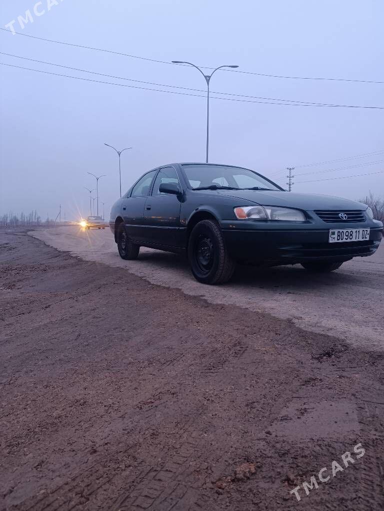 Toyota Camry 1999 - 140 000 TMT - Boldumsaz - img 1