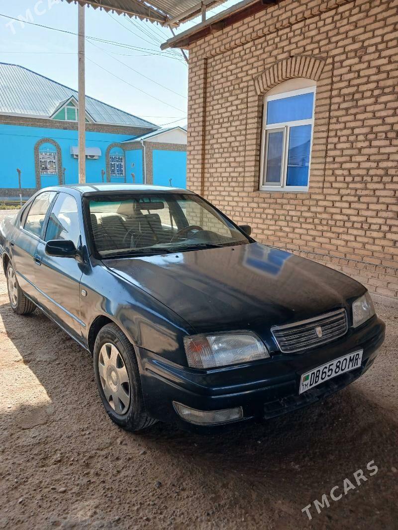 Toyota Vista 1995 - 50 000 TMT - Mary - img 1