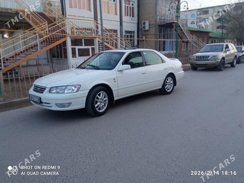 Toyota Camry 1999 - 135 000 TMT - Керки - img 1