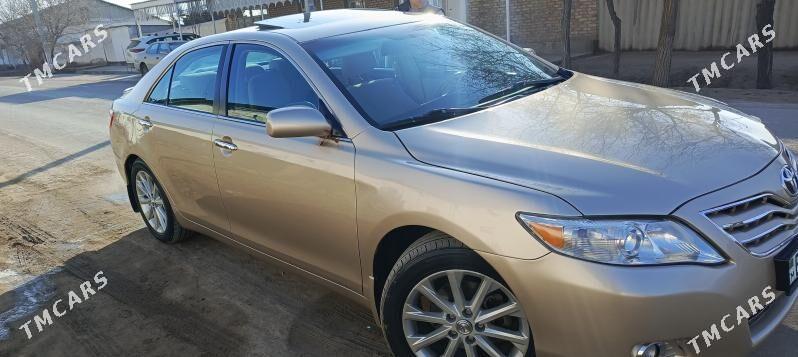 Toyota Camry 2011 - 235 000 TMT - Кёнеургенч - img 1