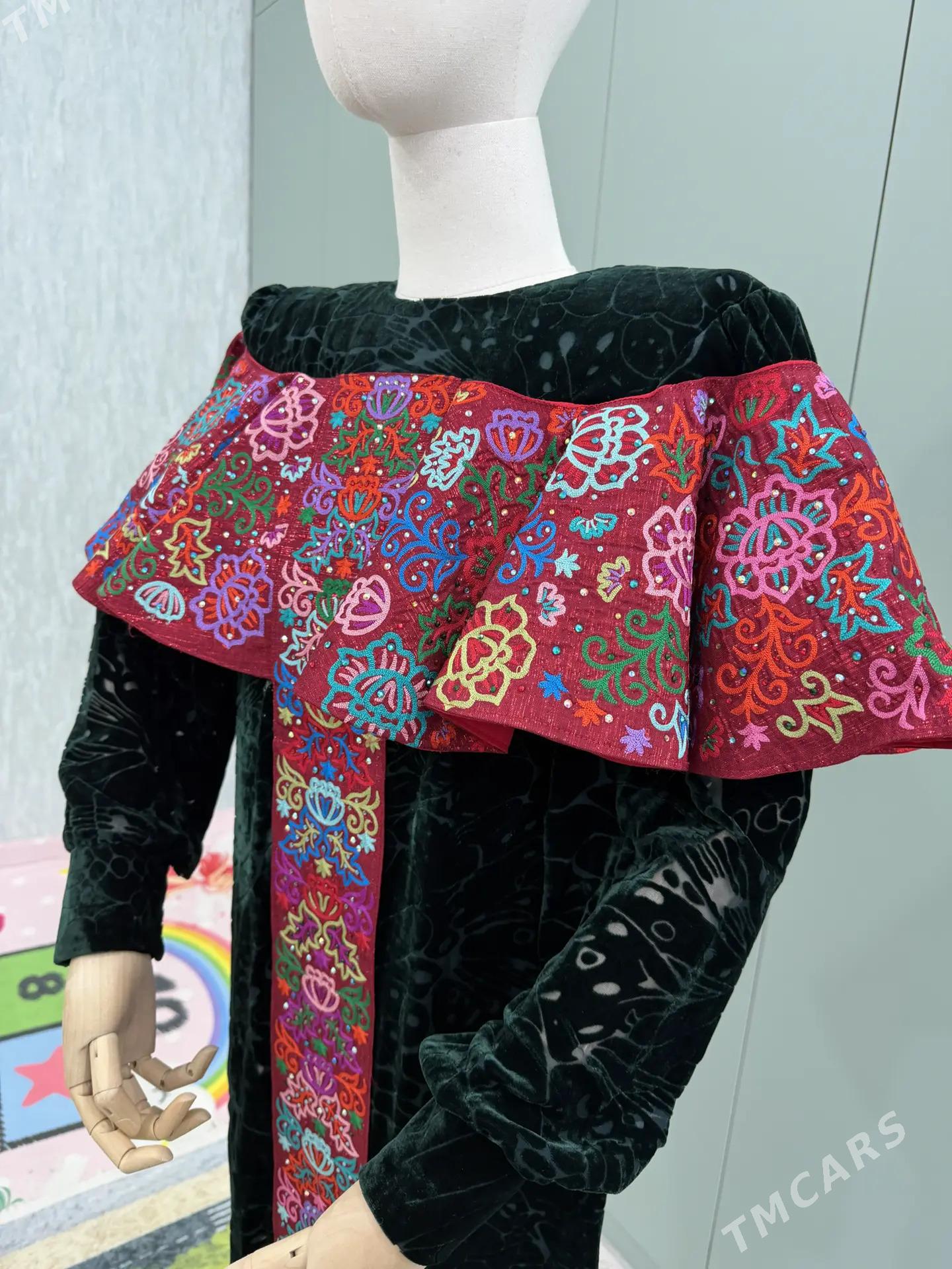 Pombarh - Ашхабад - img 1