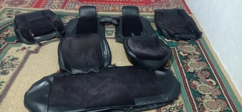 maşyn çhol 250 TMT - Ашхабад - img 1