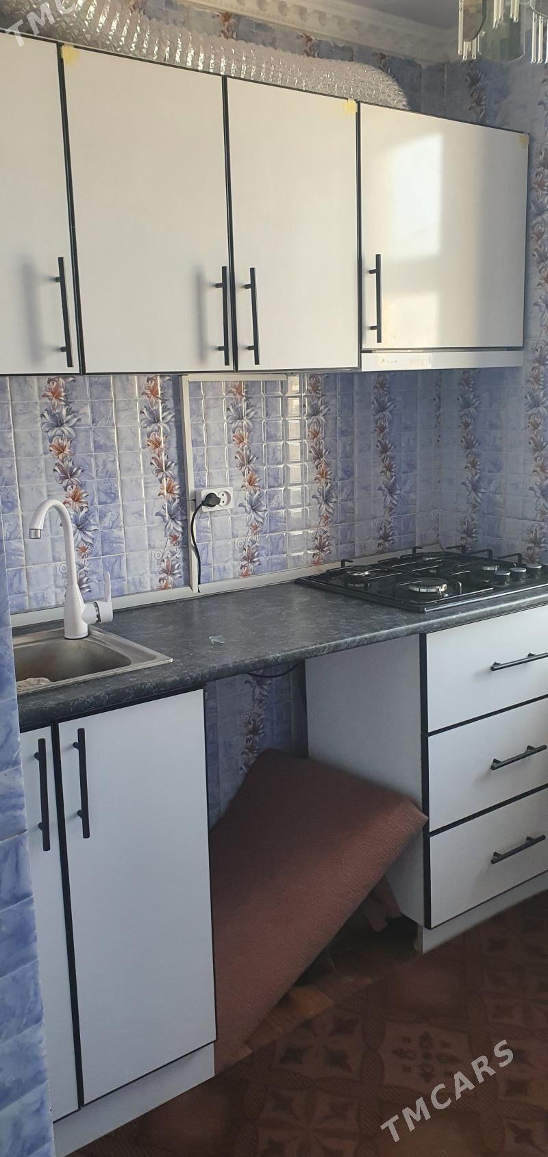 Сатлык жай 1 ком - Туркменабат - img 1