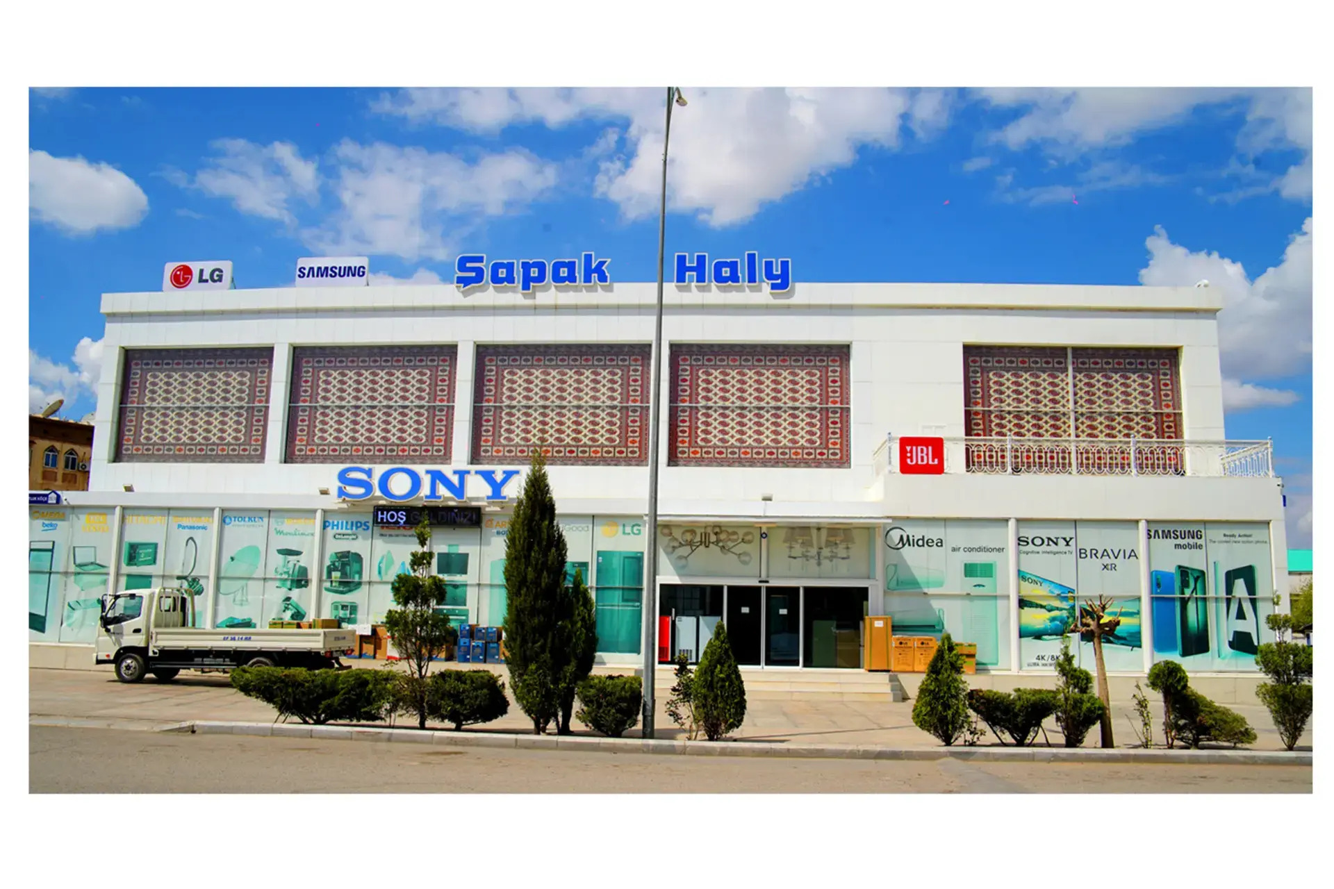 Seyf ⫷𝙈𝙖𝙧𝙮𝙨𝙚𝙮𝙛⫸ - Şatlyk - img 1