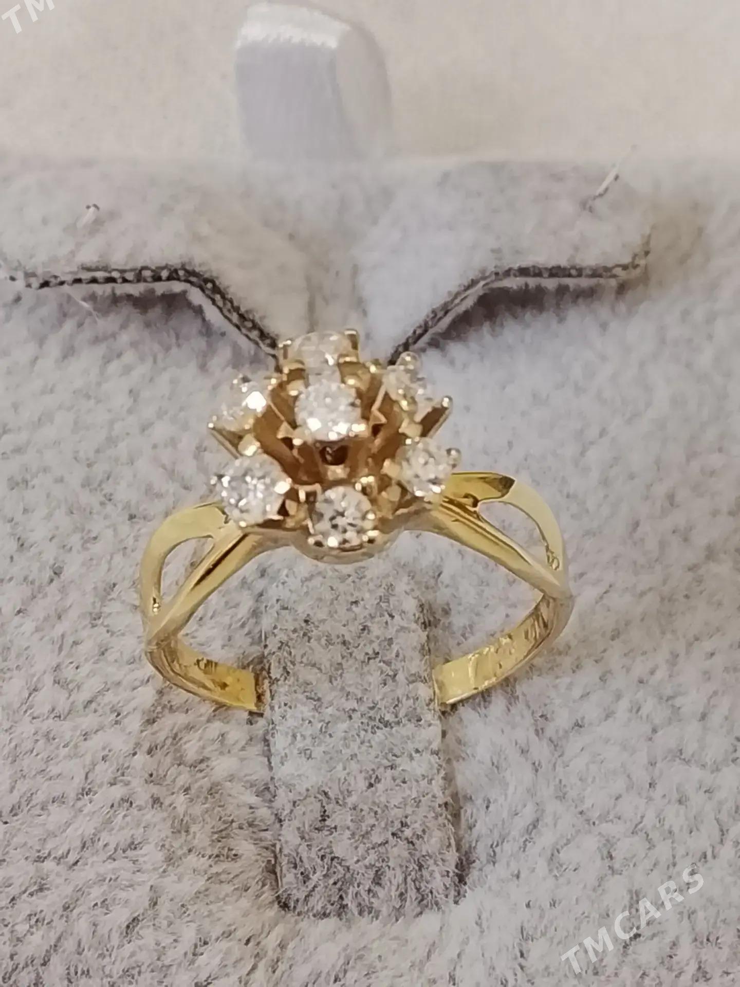 GYZYL BRILYANT - Aşgabat - img 1