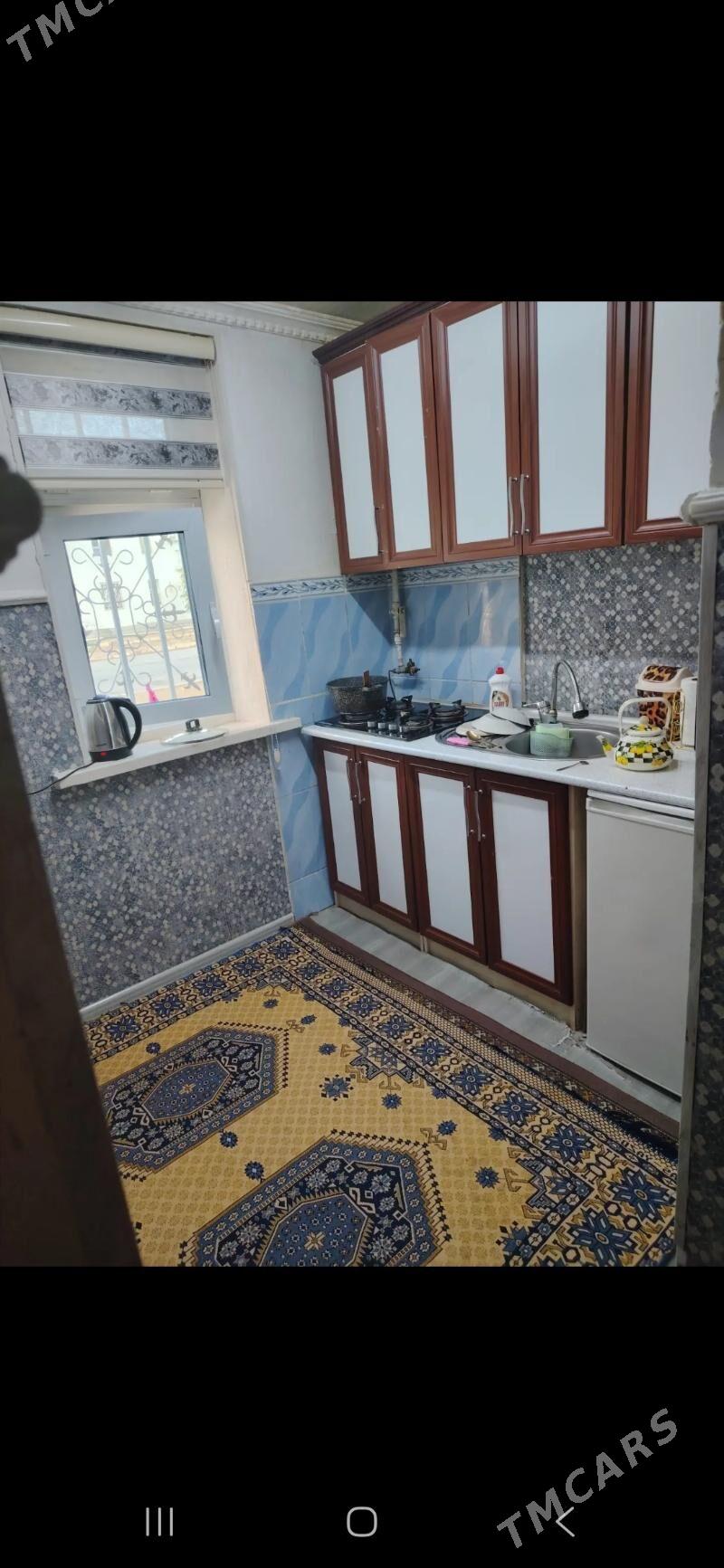 satlyk jay 201 kv 1 et 1 kom - Балканабат - img 1