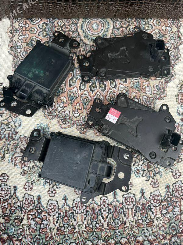 Antyradar radar 2 800 TMT - Ашхабад - img 1