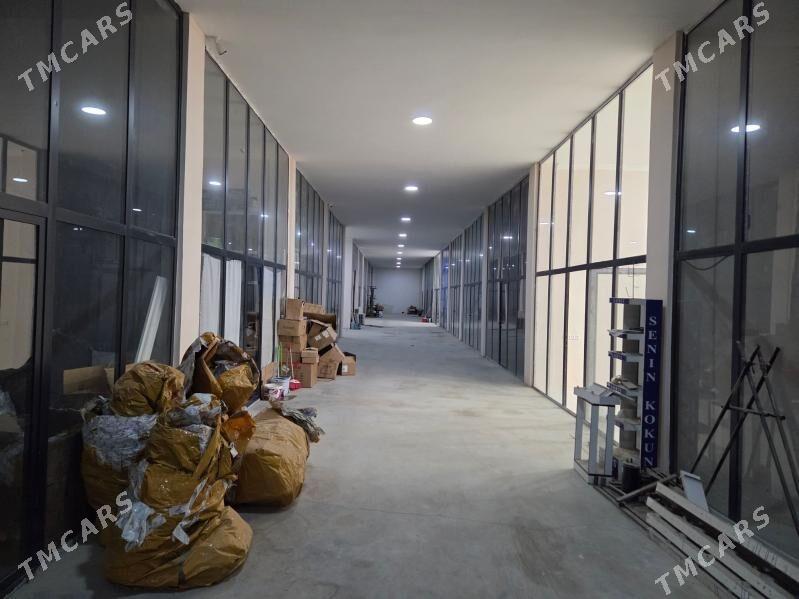 Dükan Satlyk - Мары - img 1