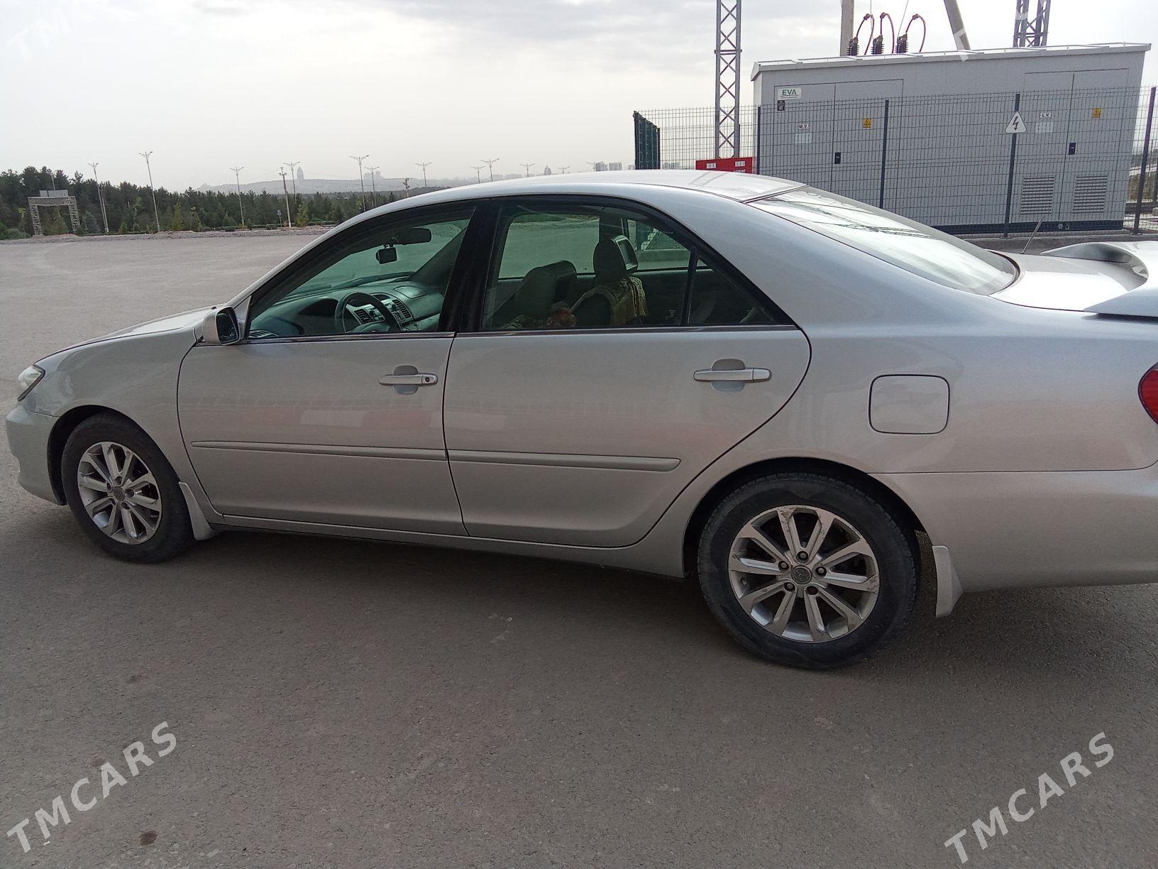 Toyota Camry 2002 - 180 000 TMT - Babadaýhan - img 1