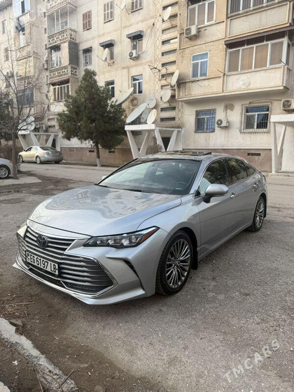 Toyota Avalon 2022 - 470 000 TMT - Туркменабат - img 1