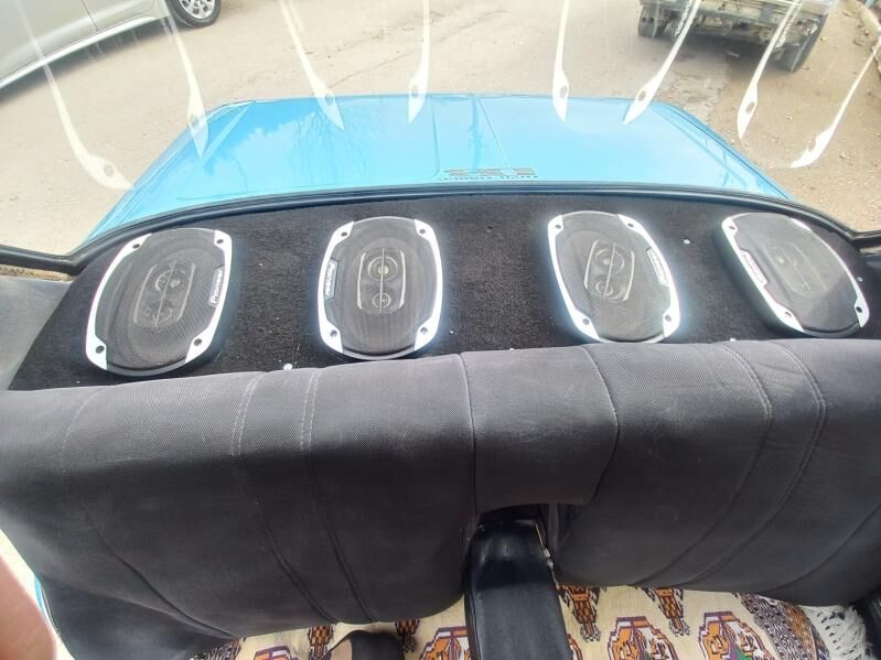 piyener nikil 1 800 TMT - Balkanabat - img 1