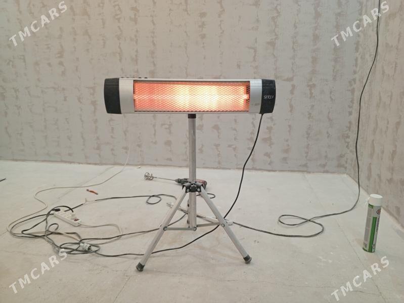 Tok peç - Gökdepe - img 1