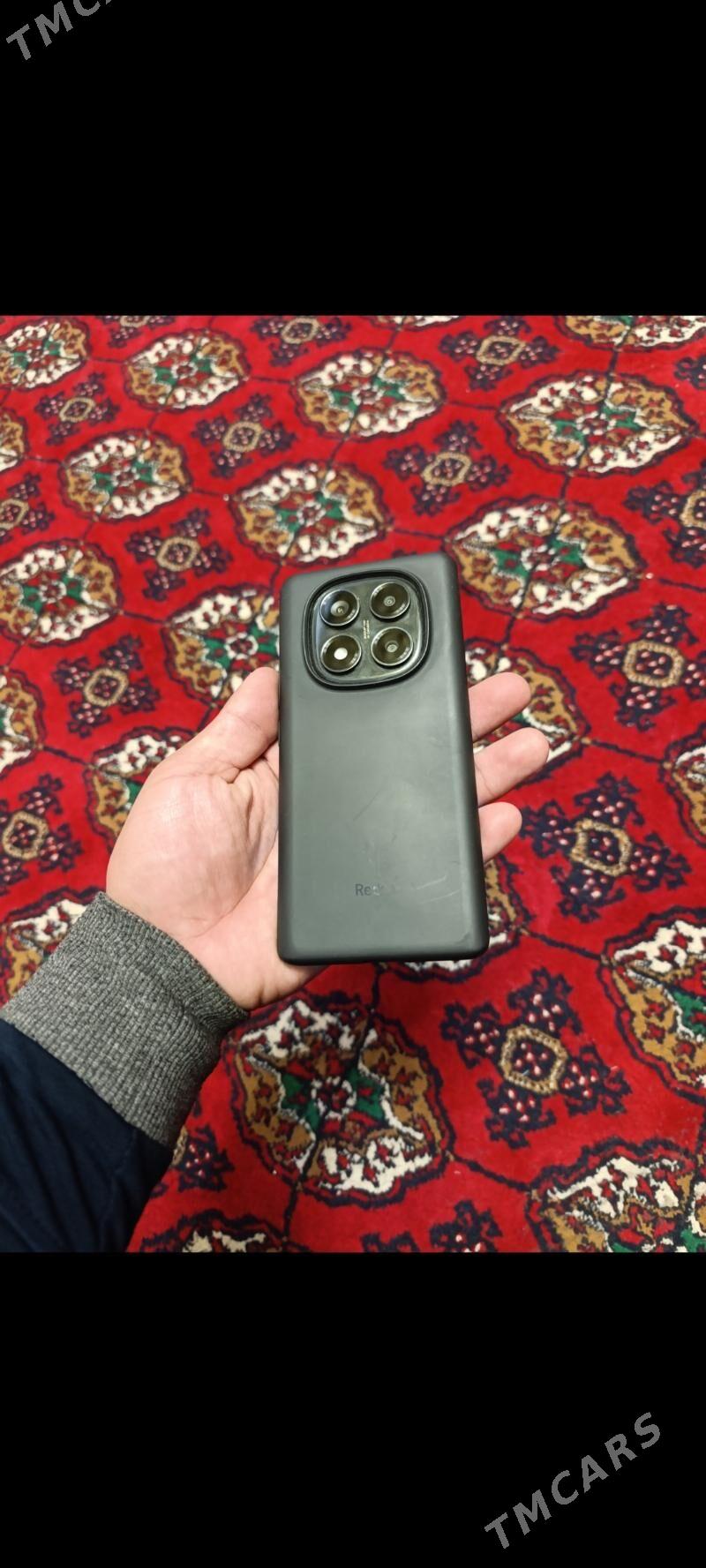 Redmi note 14 pro - Daşoguz - img 1