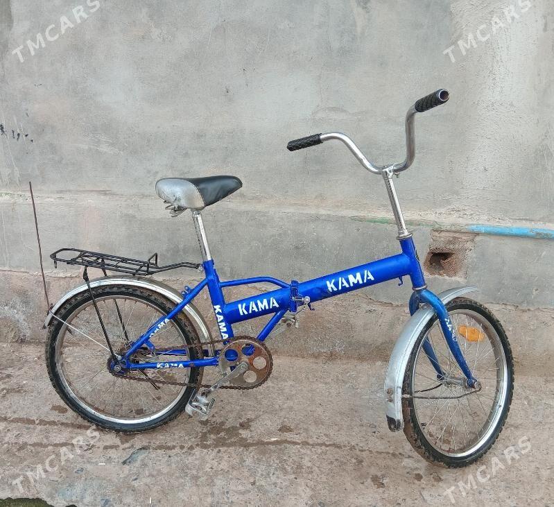 kama tigir 20lik - Бабадайхан - img 1