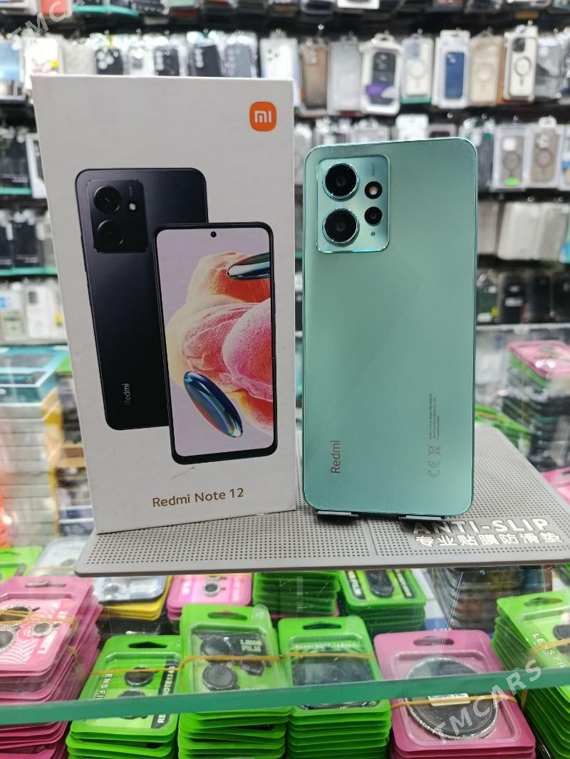 Note12 4G 8.128 - Анев - img 1