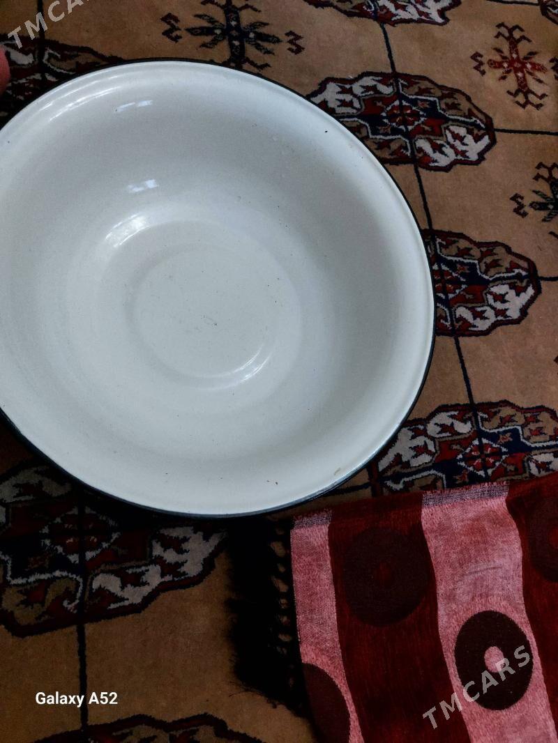 jam - ул. Подвойского (Битарап Туркменистан шаёлы) - img 1