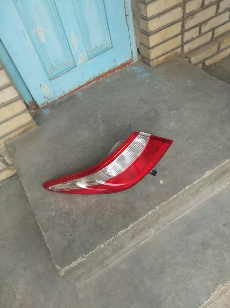 camry 17 zaphas 1 000 TMT - Murgap - img 1