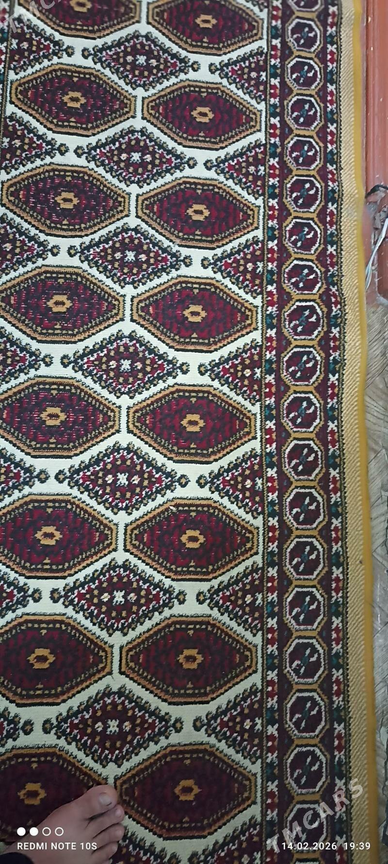 haly - Aşgabat - img 1