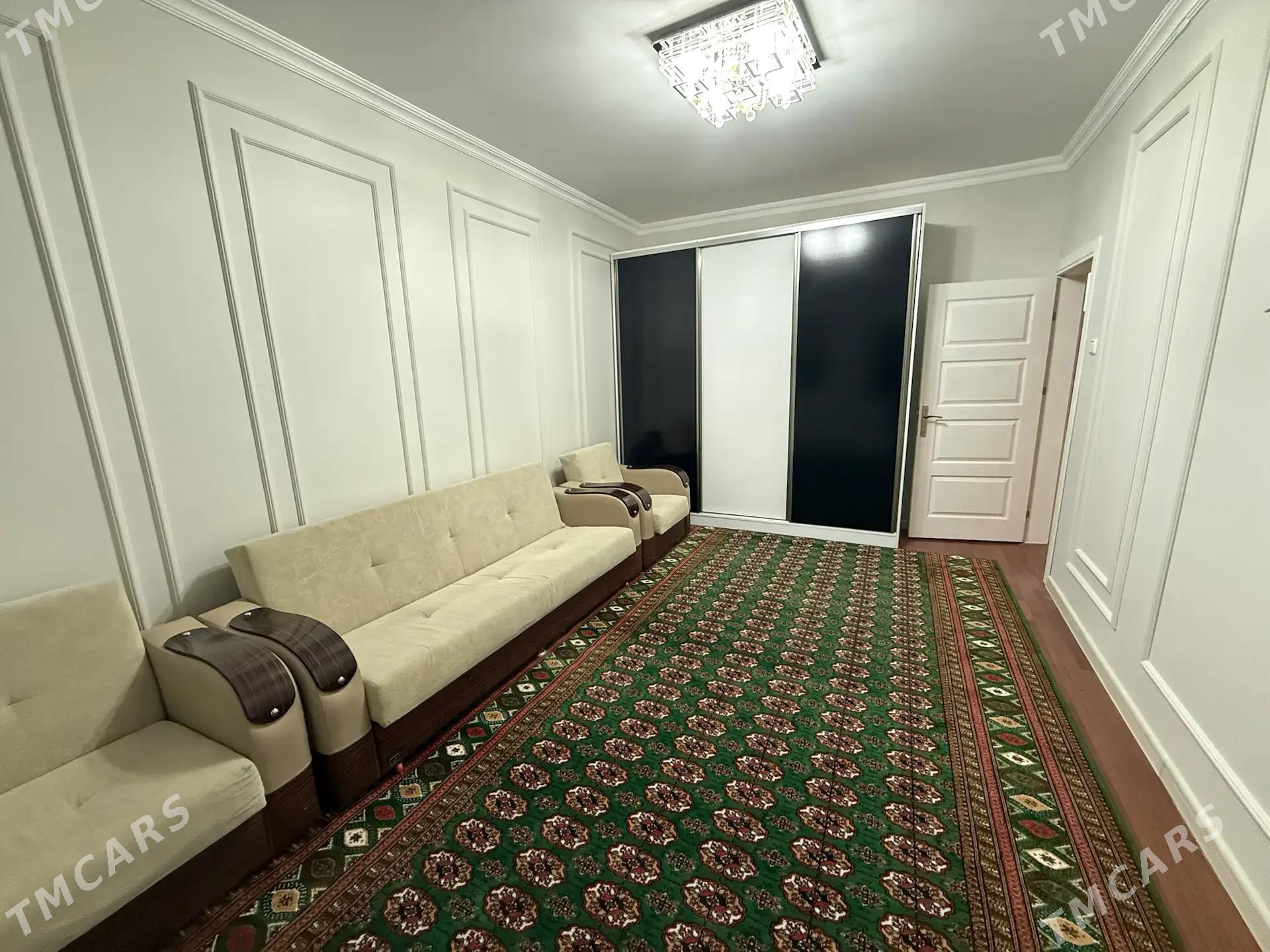 satlyk 1 komnat - Aşgabat - img 1