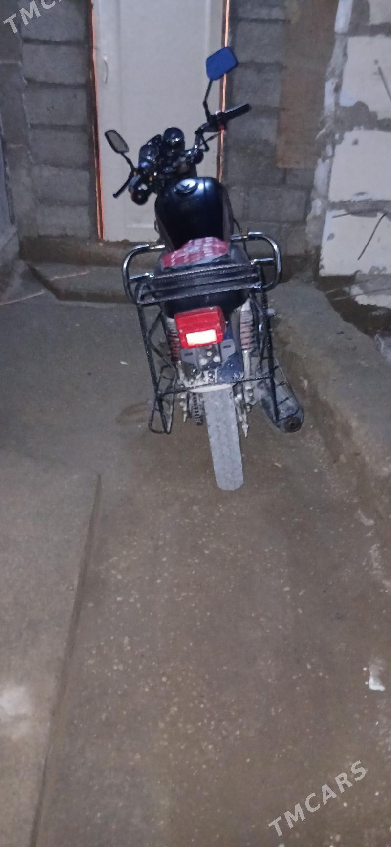 Fekon FK200-14G 2020 - 8 800 TMT - Балканабат - img 1