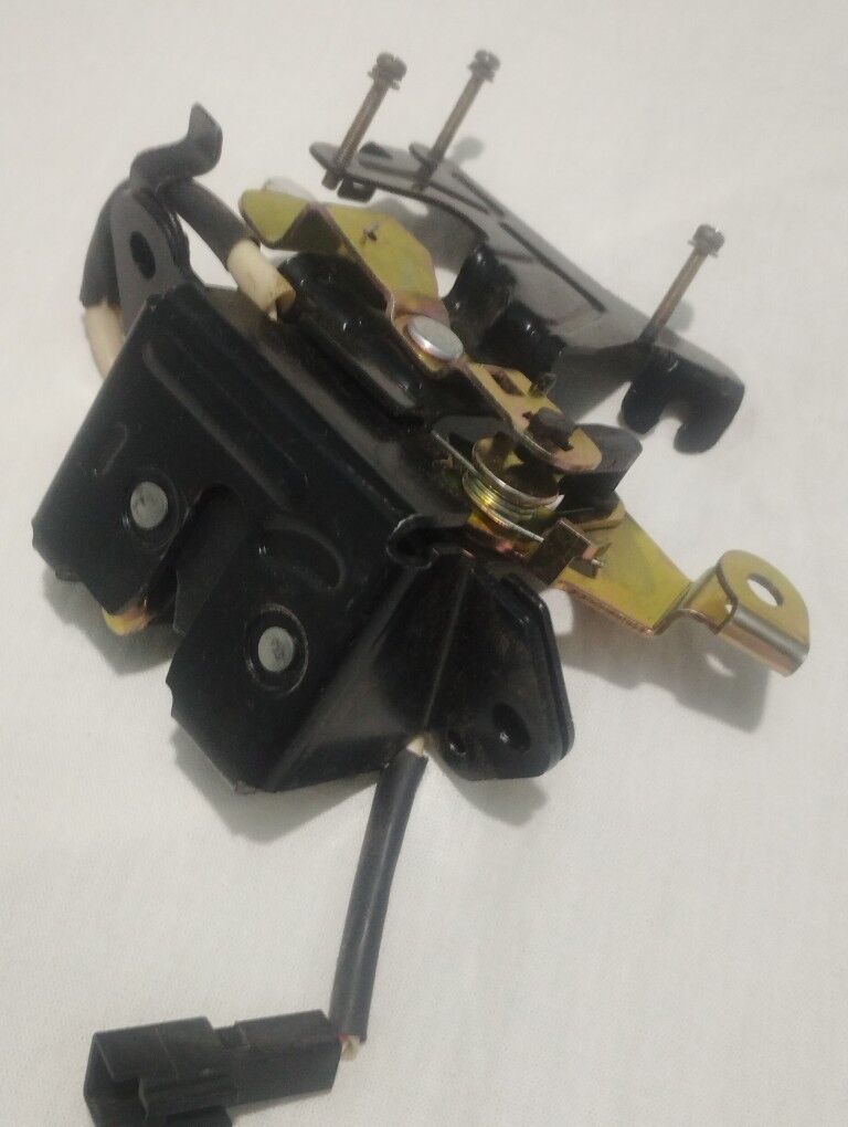 1998-02ÿ Sienna bagaj zamogy 150 TMT - Sakar - img 1