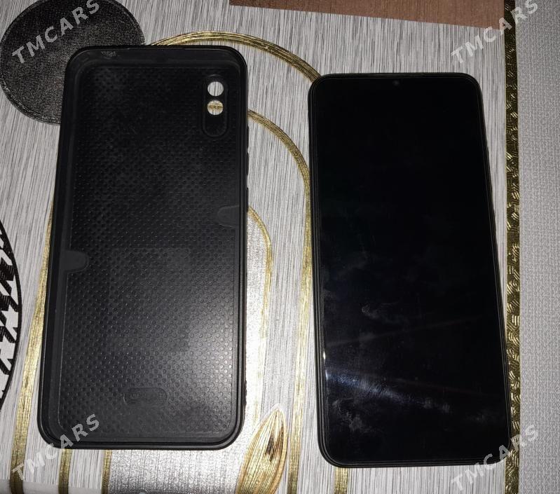 Redmi 9A - Daşoguz - img 1