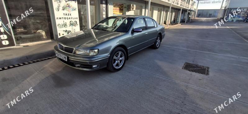 Infiniti I30 1998 - 70 000 TMT - Mary - img 1