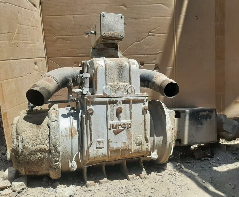 Lagym nasos 10 000 TMT - Балканабат - img 1