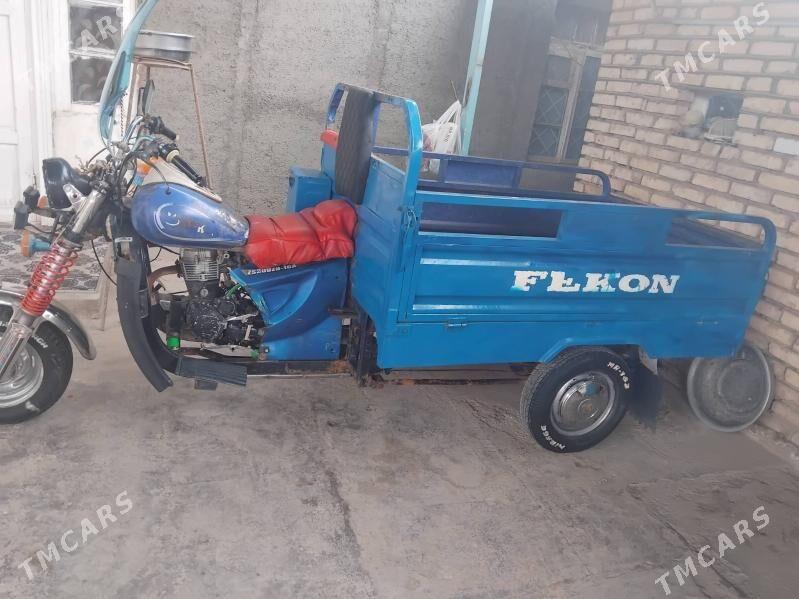 Fekon FK200-14G 2014 - 15 000 TMT - Tejen - img 1